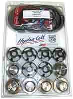 HYDRA ウォーターバンパープレート Amazon.com: Wanner Hydra-Cell D25/H25 Pump Complete Fluid