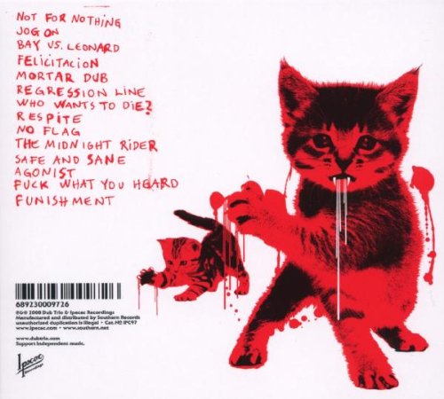 Vista 2 de Another Sound Is Dying