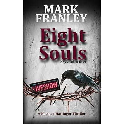 Eight Souls