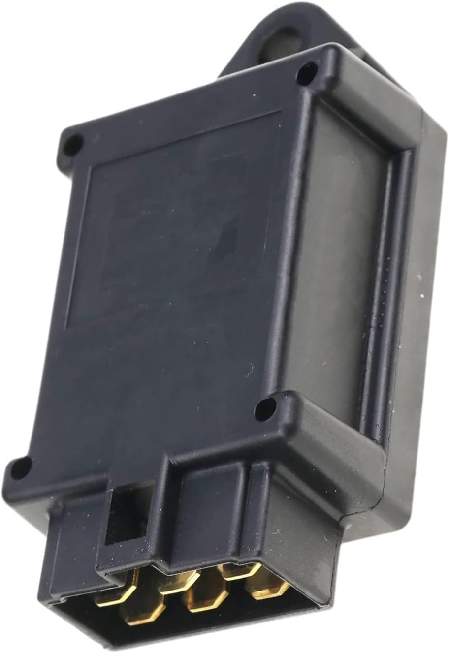Glow Plug Controller Starter Relay MA-31A66-05100 MA31A6605100 Compatible with Cub Cadet NGK S85NE