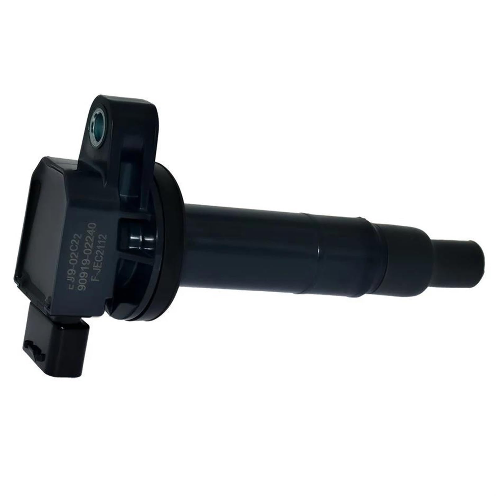 Módulo de encendido Piezas De Repuesto De Bobina De Encendido Para Toyota Para Yaris Para Vitz Para Echo Para Scion XA XB Para Vios Para Corolla Para Prius Para Premio Bobina encendido automático
