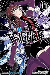 Amazon | World Trigger, Vol. 1 (English Edition) [Kindle edition