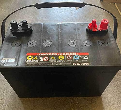 Miniatura 2 de Batería AGM