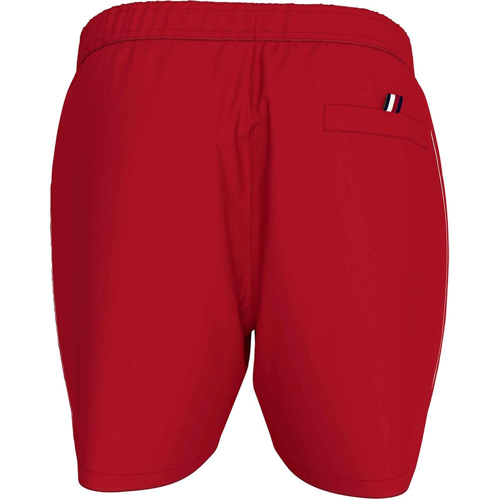 Tommy Hilfiger Kąpielówki Mężczyźni Medium Drawstring Tape Um0um03481