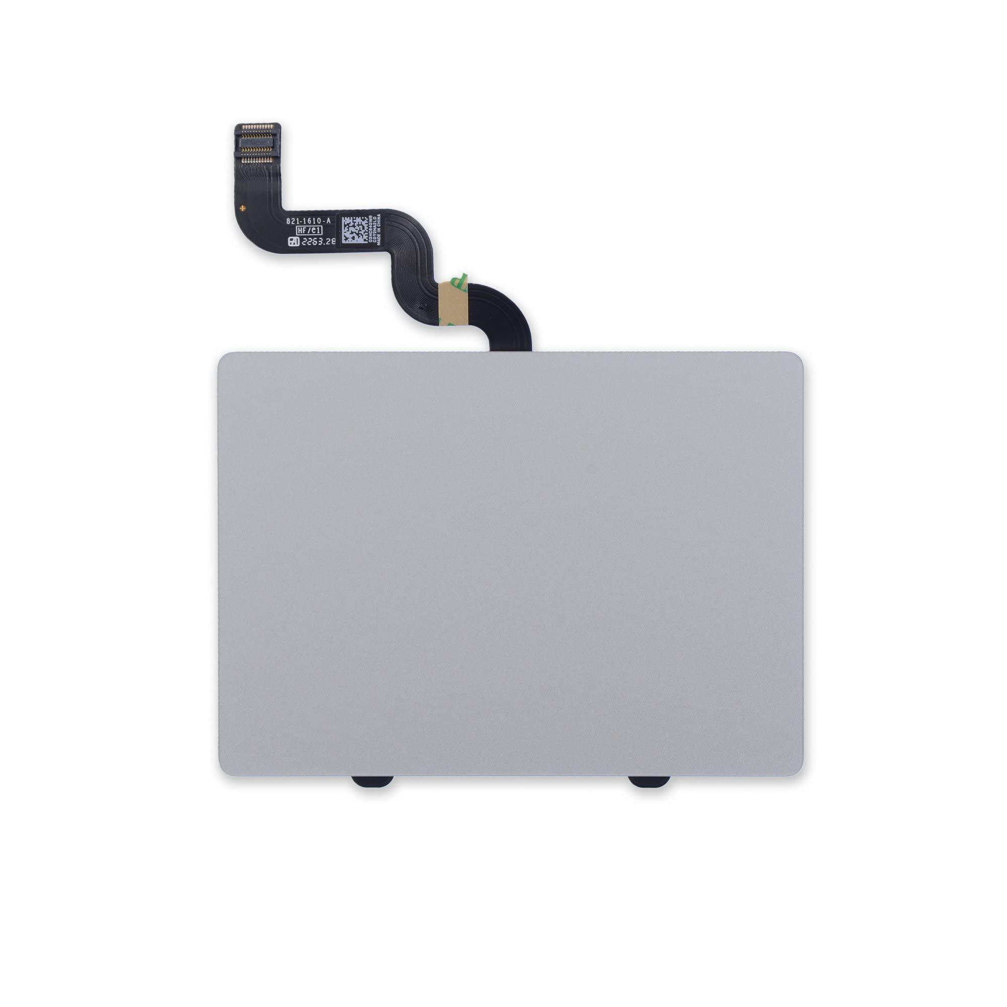 iFixit Trackpad Compatible with MacBook Pro 15" Retina (Mid 2012/Early 2013)