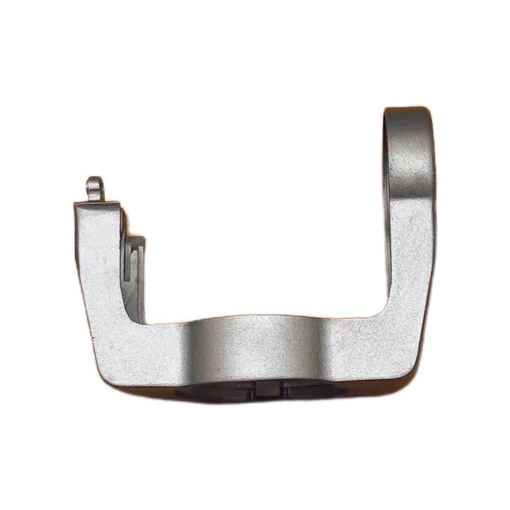 SHMYNEG Gimbal Roll Arm Lower Bracket Repair Spare Parts for D-JI Mavic AIR 2S Replacement Drone Accessories