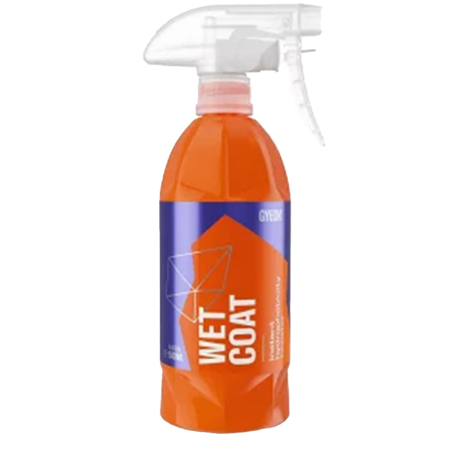 ジーオン ニューウェットコート 超撥水コーティング GYEON4L 4000ml Amazon.co.jp: ジーオン ＜ ニュー ウェットコート ＞ 吹きかけて流す