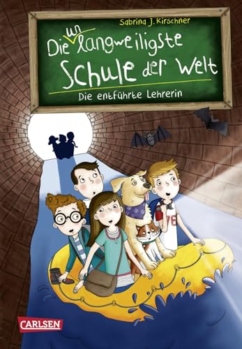 Die unlangweiligste Schule der...