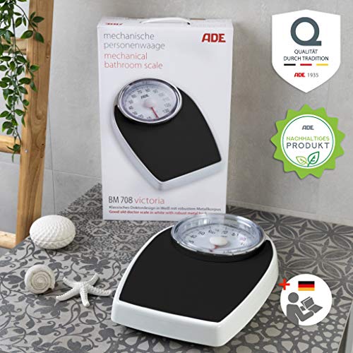The 30 Best Mechanical Bathroom Scales of 2024 [Verified] Cherry Picks