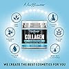 Collagen Cream For Face - Anti Aging Face Night Cream For Women - Made In USA - Anti Wrinkle Face Cream With Collagen - Retinol Cream With Hyaluronic Acid - Firming & Hydrating Effect - Facial Night Cream - 1.7Oz