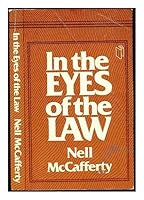 In the Eyes of the Law 0907085059 Book Cover