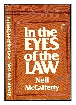 Paperback In the eyes of the law Book
