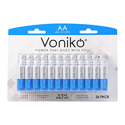 Ultimate Guide On The Best Longest Lasting Alkaline Batteries In 2022 BNB