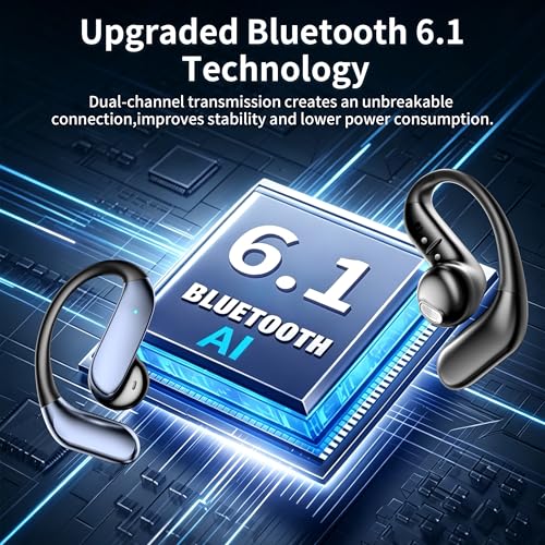 Image of Real-Time Translation Earbuds, 198+ Languages Two-Way Translating, Audifonos Traductores Ingles Espanol, 4-in-1 Translator Headphones for Travel, Business & Learning - Space Grey