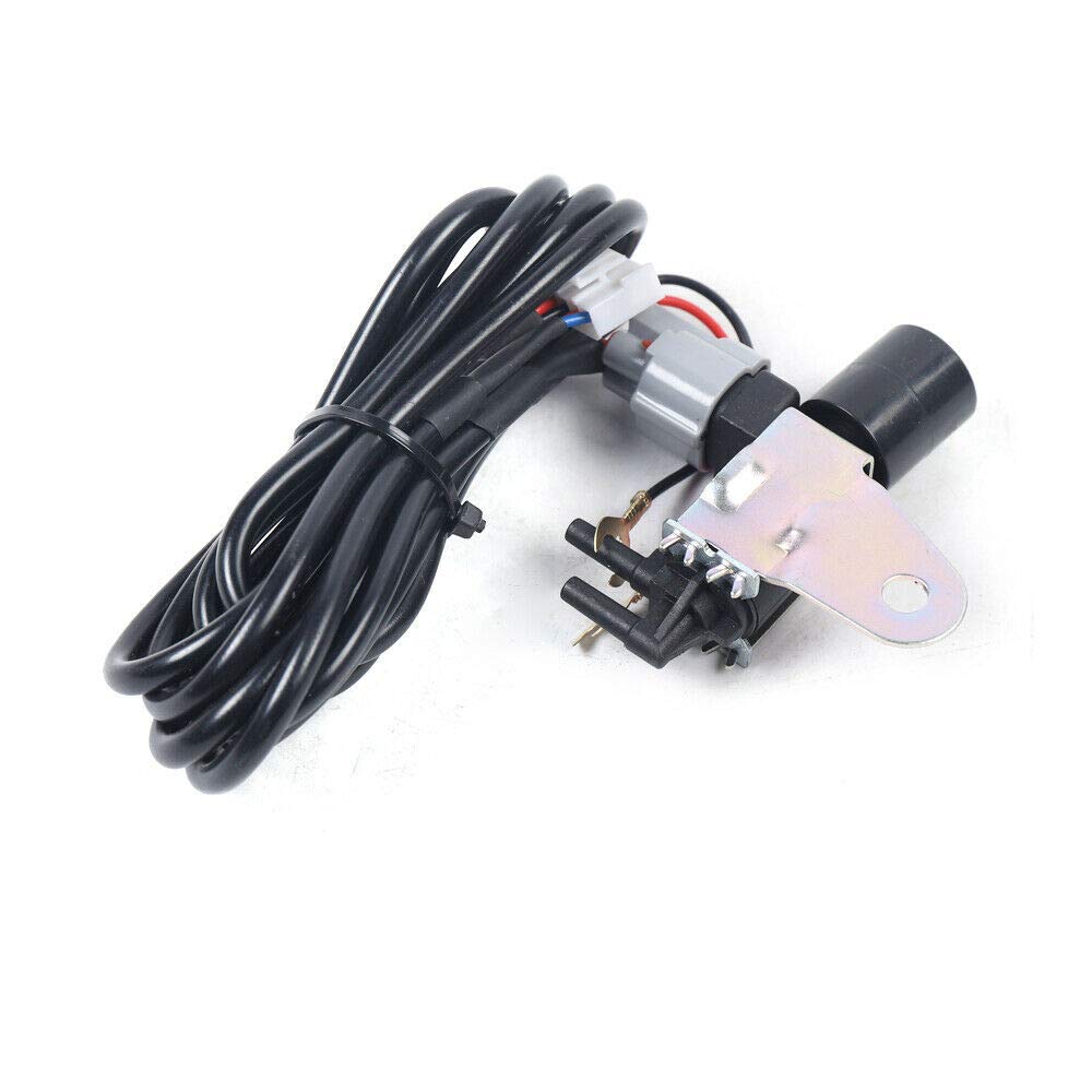 Auspuffklappe 63mm / ~2,5" Ø Elektrisch Edelstahl Klappen mit 2 Fernbedienungen 12V 7PSI für Rohrleitungen mit Einem Außendurchmesser von 2,5 Zoll
