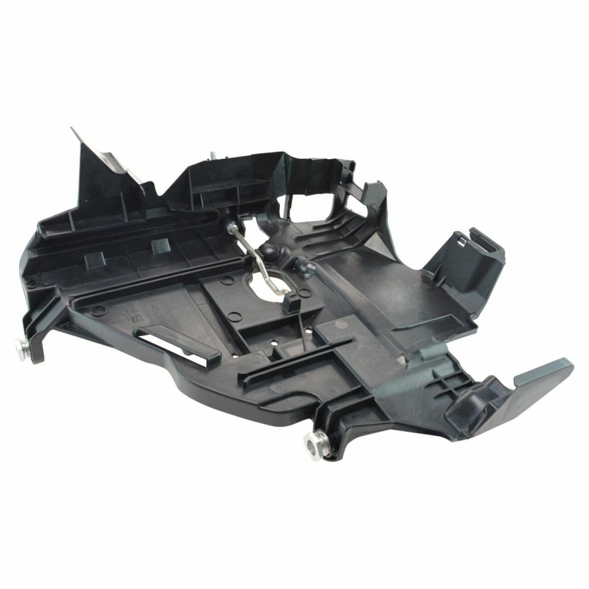 Amazon.com: QYYDSCAR Headlight Lamp Mounting Bracket Left Driver 
