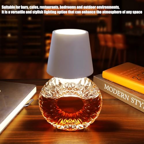 Tgxcf WIRELESS BOTTLE LAMP Wireless Bottle Lamp thumb #6