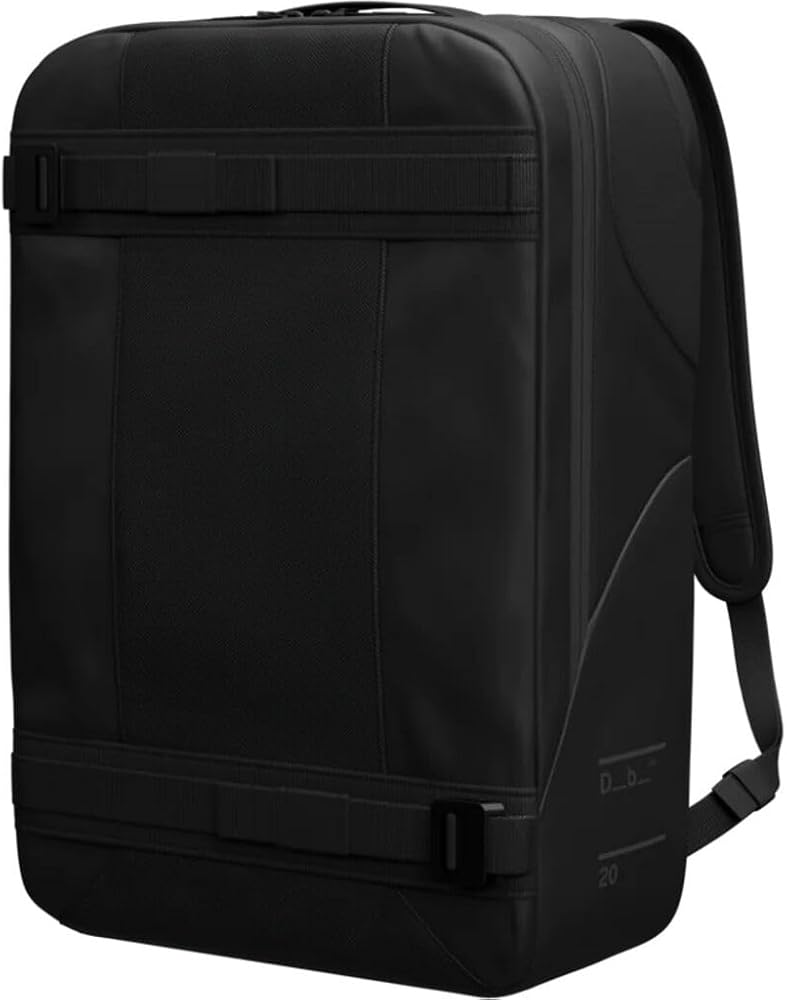 DB デイパック Skateboarding Daypack 20L Skate Day Backpack 20L – Gorsuch