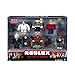 Roblox Action Collection - Masters of Roblox Six Figure Pack [Includes Exclusive Virtual Item]