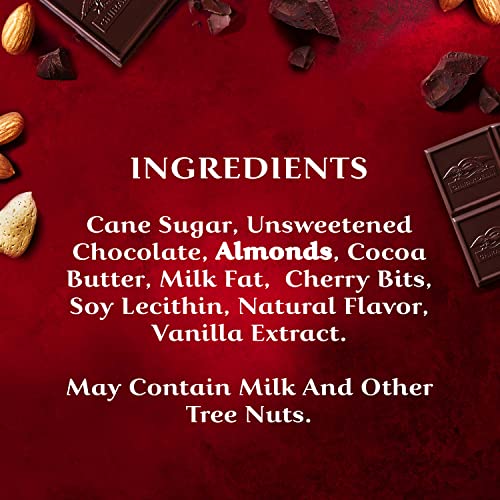 Ghirardelli 61683 Intense Dark Chocolate Bar thumb #6