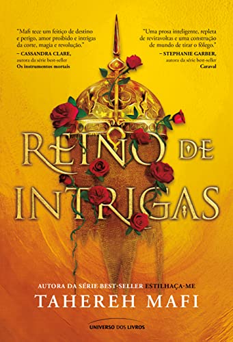 Reino de intrigas: 1