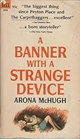 A Banner With a Strange Device B001IOQ2KO Book Cover