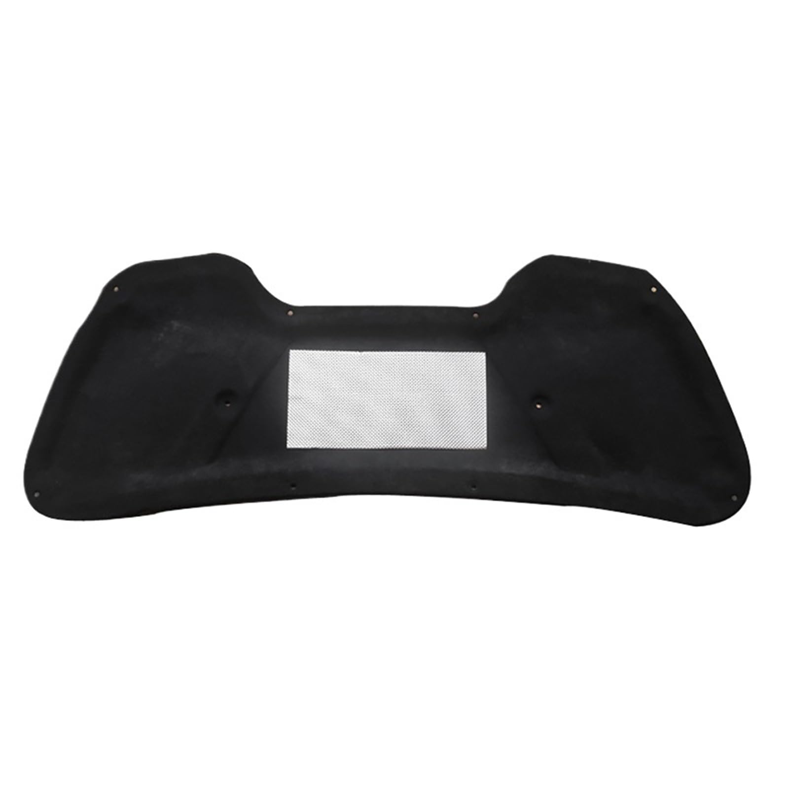New Car Front Engine Hood Heat Insulation Sound Deadener Cotton Compatible for Hyundai IX35 2009-2016
