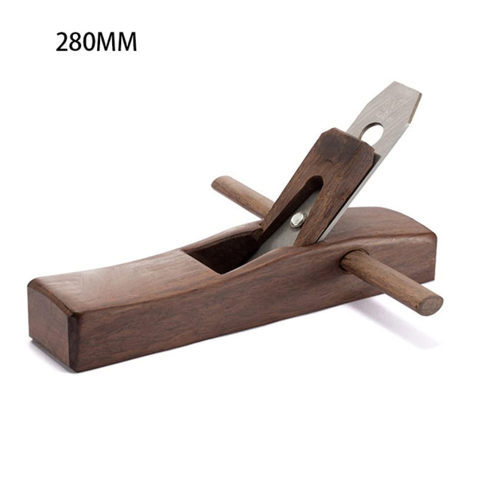 Strugarka stolarska, mini strugarka ręczna, Stolarstwo Płaski Strug Miniaturowe Narzędzie Ręczne Strug Do Drewna Wzór Fazowanie Strug Ciesielstwo Przycinanie Drewna Rzemiosło DIY Etui Prezenty do Stol