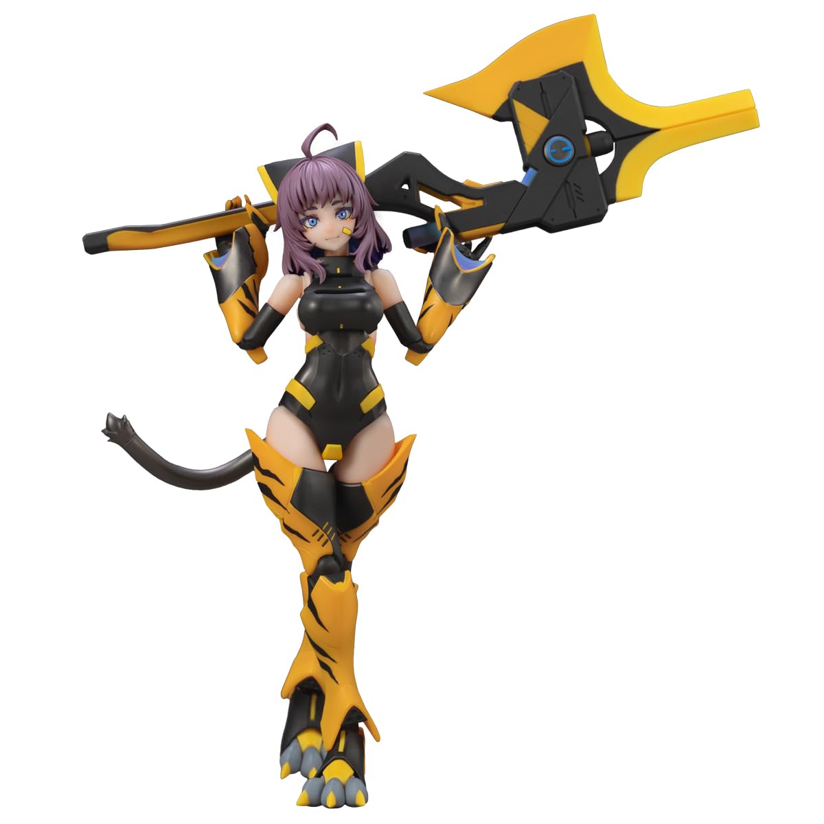 Amazon.co.jp: 蝸之殼Snail Shell(スネイルシェル) TIGER-05 釜虎 1/12