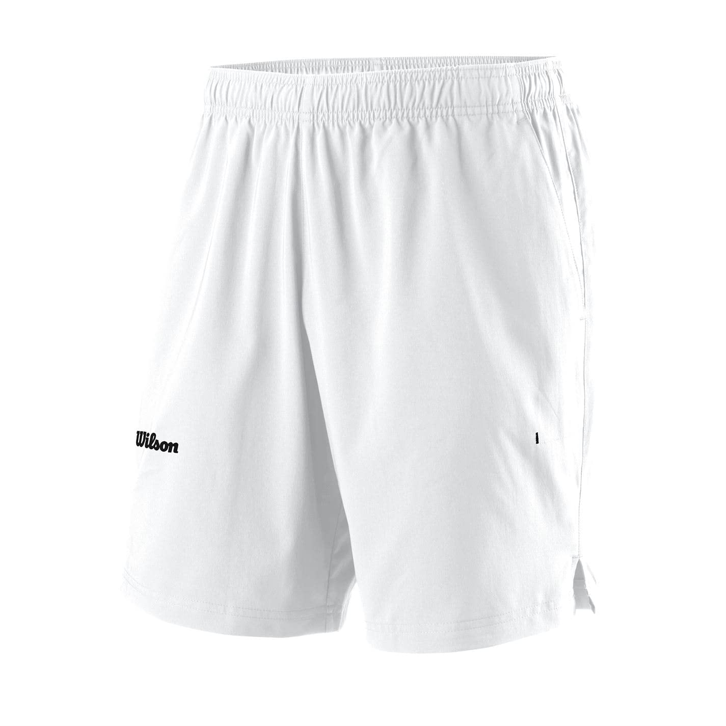 Wilson M Team II 8 Short - Pantalón Corto Hombre