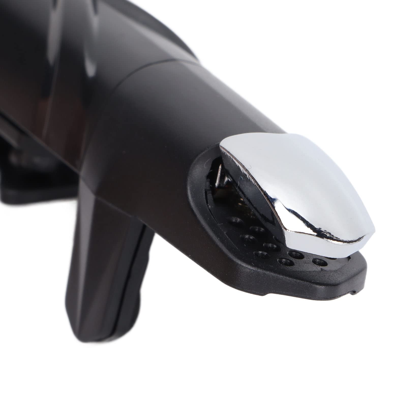 Wnesy Pubg Trigger, Tecnologia a conduzione di impulsi Controller Mobile ad Alta frequenza Click Mobile Game Automatico a Quattro velocità per telefoni cellulari
