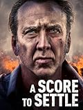 A Score to Settle