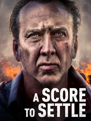 A Score to Settle