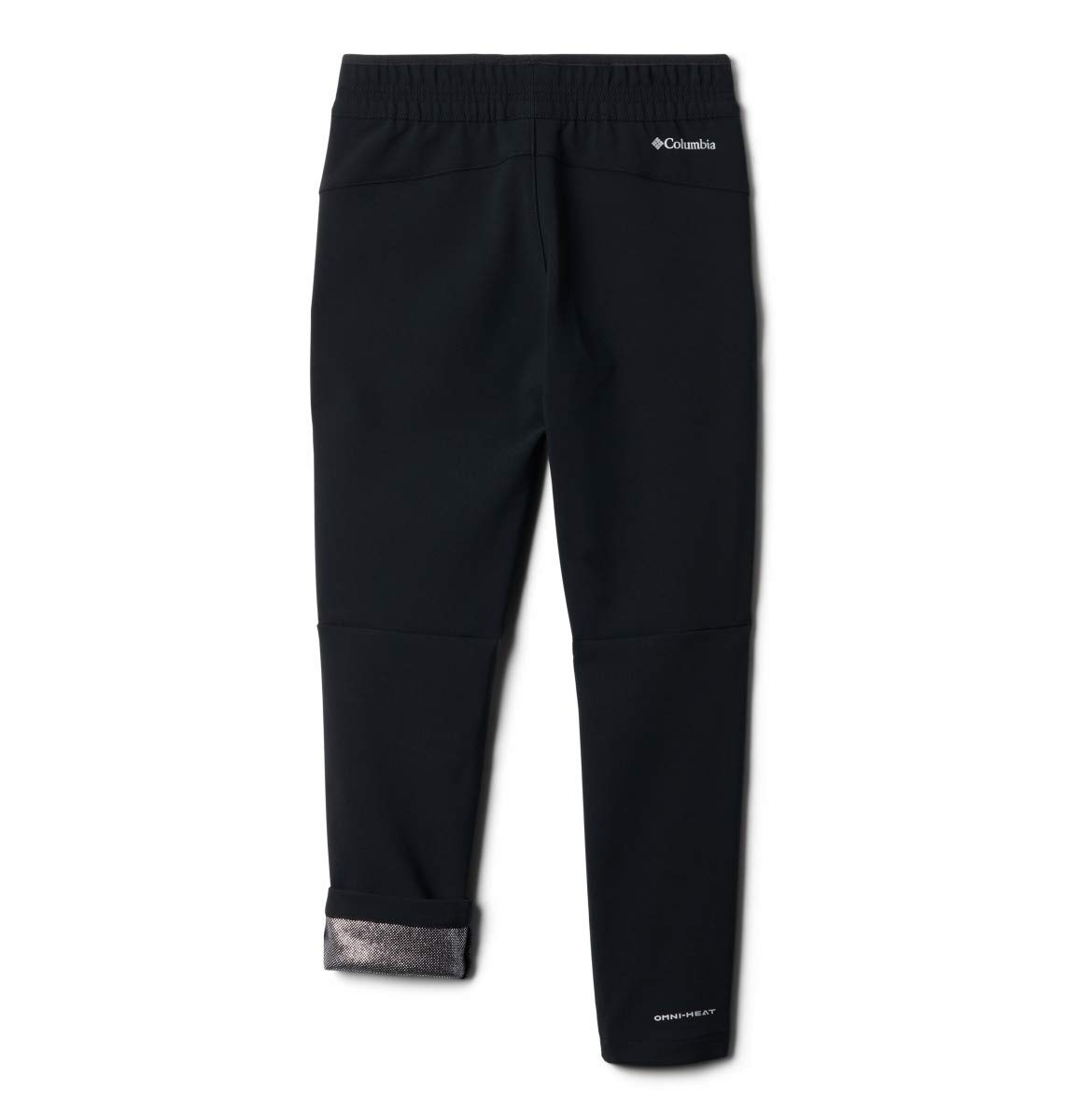 Columbia Tech Trek Warm Pant - Tech Trek ciepłe spodnie Dziewczynki