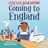 Coming to England