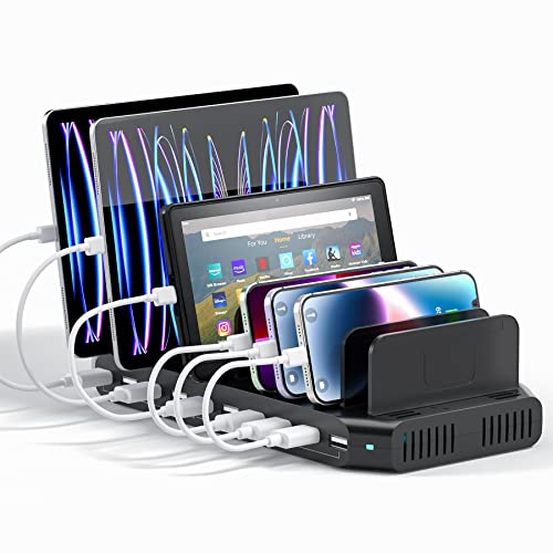 10 Best Multi Device Charging Station June 2023
