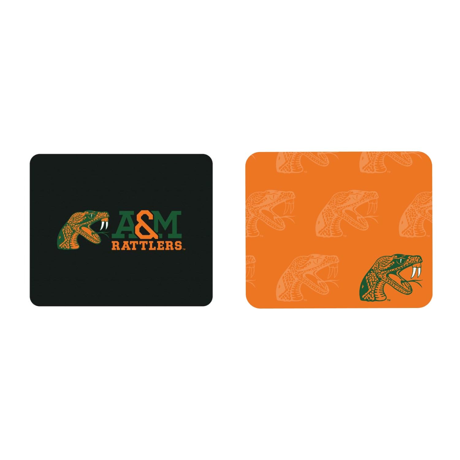 Mouse Pad, Fabric, Florida A&M University Standard/Fan Pack 1