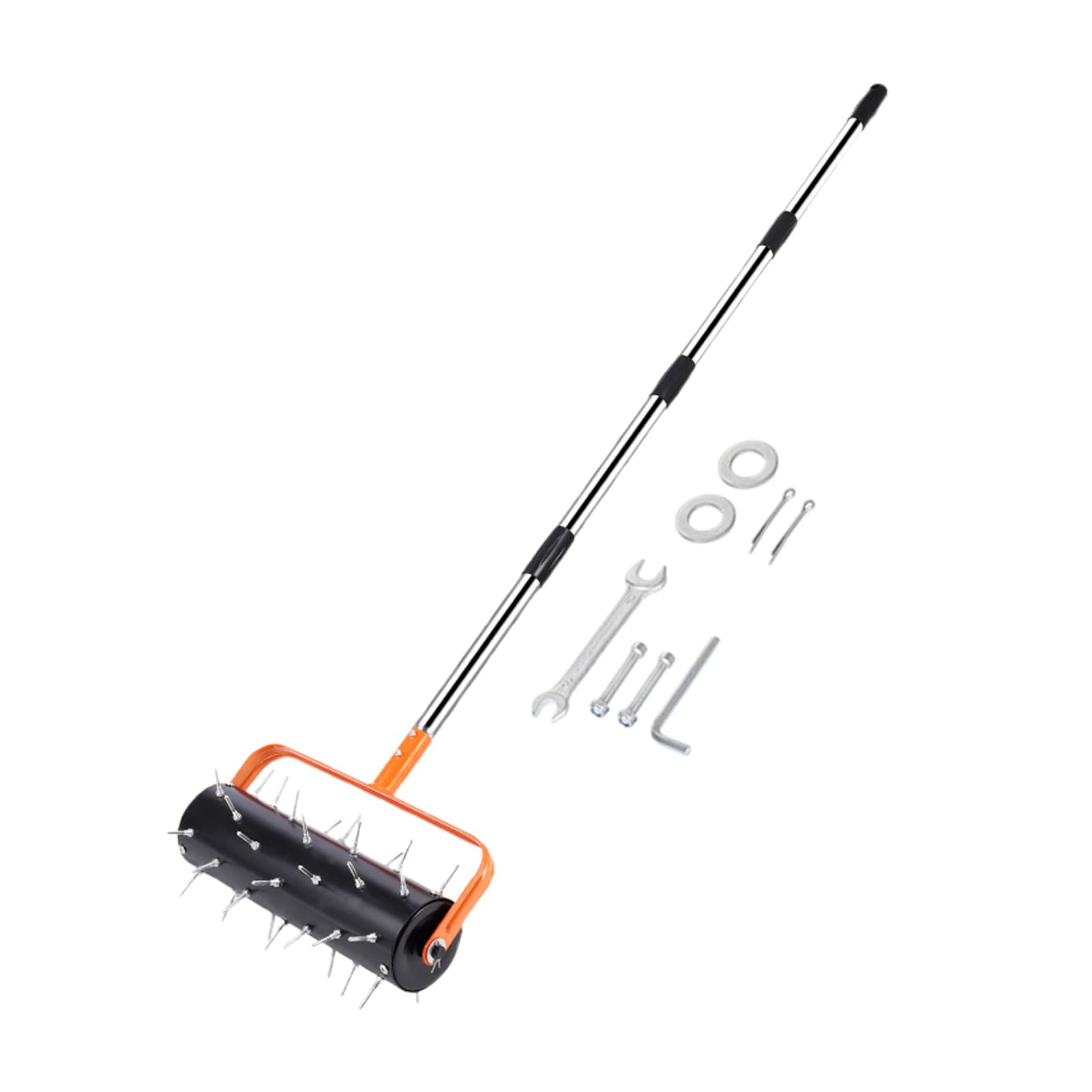 Aerator Do Podwórka Ręczne Narzędzie Do Wertykulacji I Aeracji