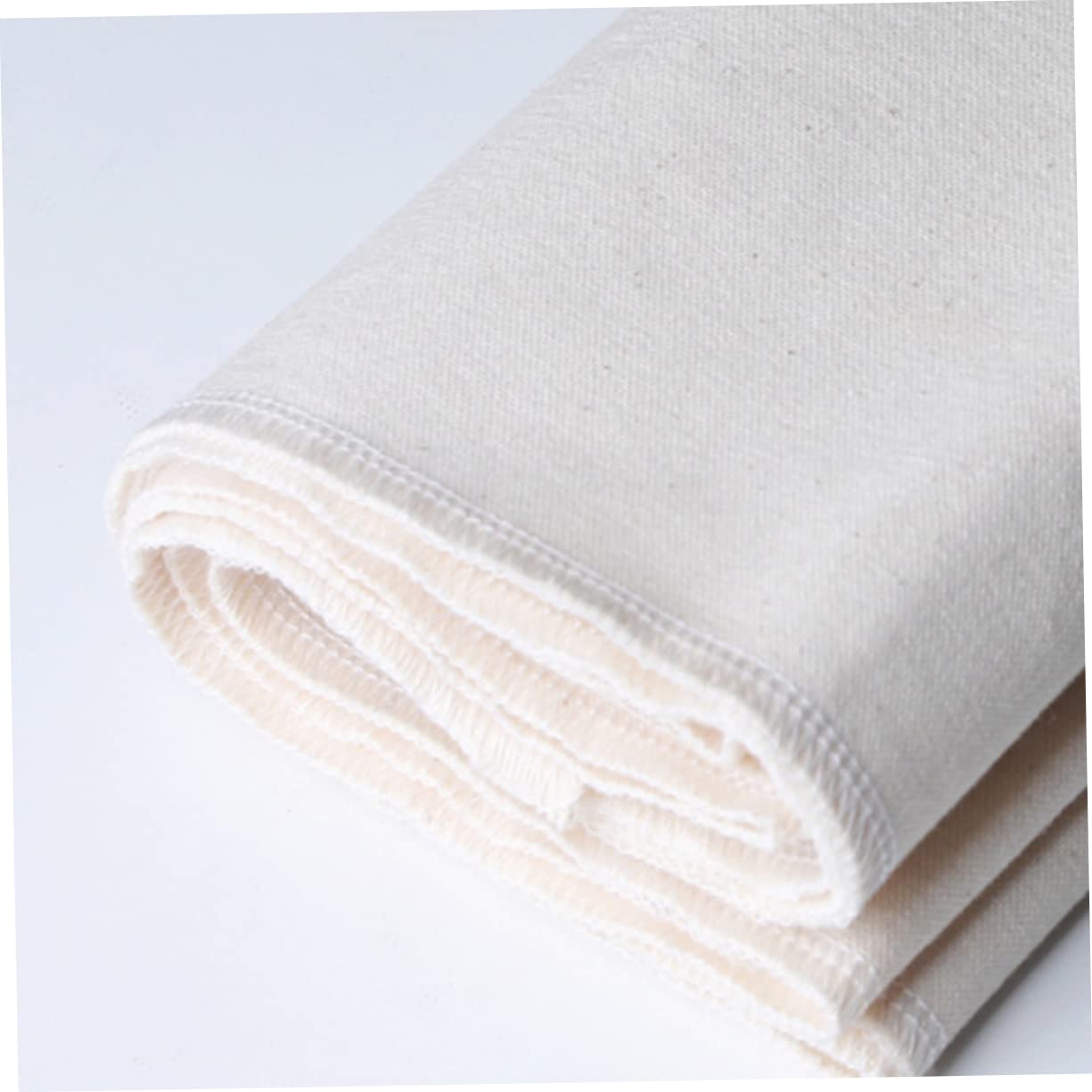 Ciieeo Bread Baking Supplies Fermented Cotton Cloth Loaf Pans for Dough Proofing