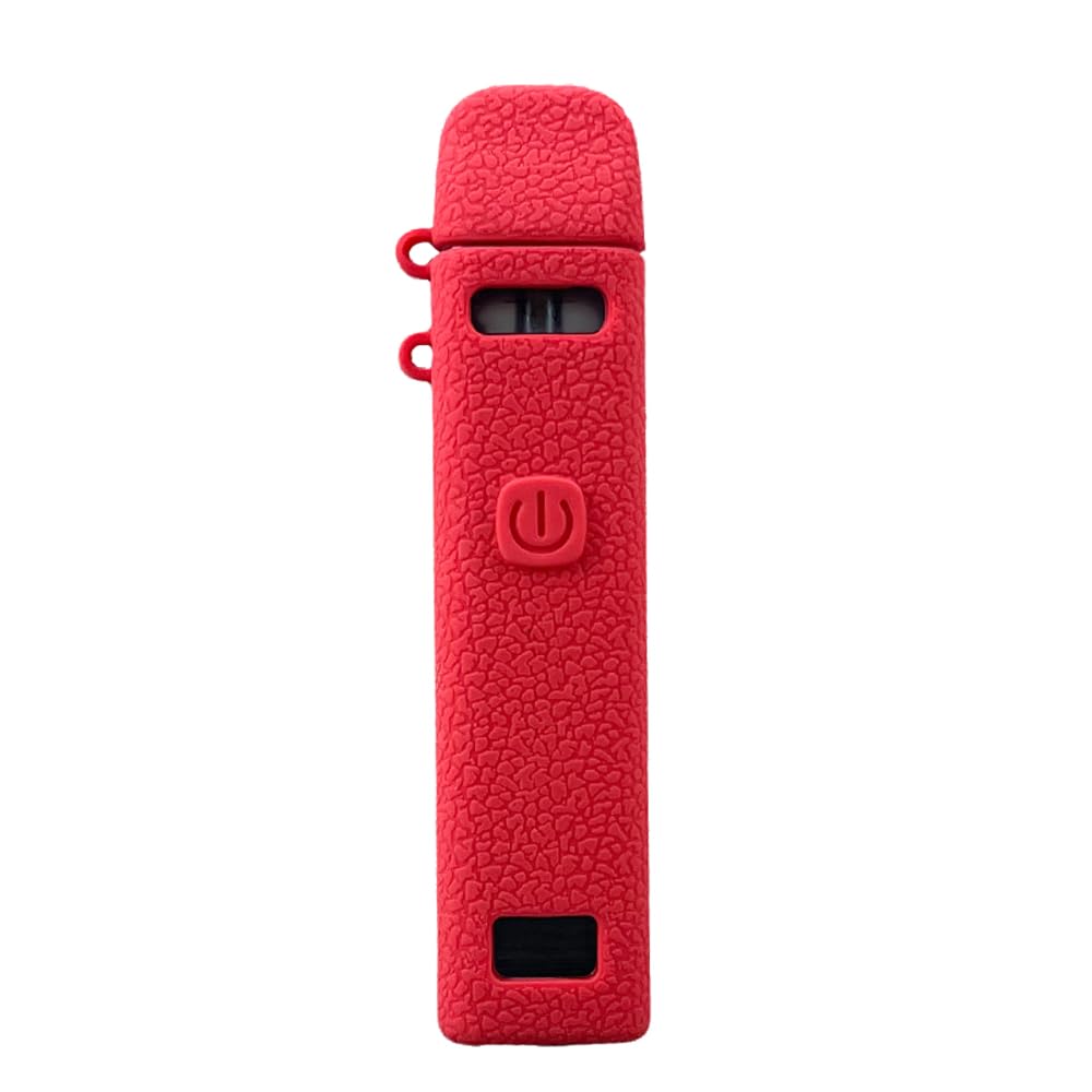 WratryParts Silikon-Schutzhülle kompatibel mit Uwell Caliburn G3 Kit,  schützende, langlebige Hülle, Hülle, Wrap, Gel, Schutzhülle, Rot:  Amazon.de: 