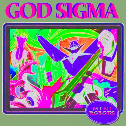  God Sigma
