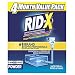 RID-X Septic Tank Treatment Enzymes, 4 Month Supply Powder, 39.2oz
