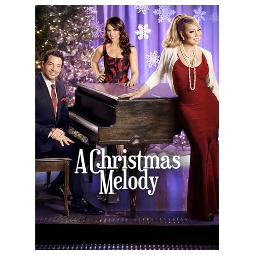 A Christmas Melody