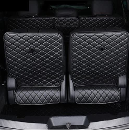 Accessoires de voiture tapis coffre Ford Explorer 2011 2012 2013 2014