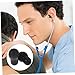 Healifty 10pieces Silicone Ear Tips for Stethoscope Comfortable Earpieces for Earphones for Hospital Clinic Use Compatible