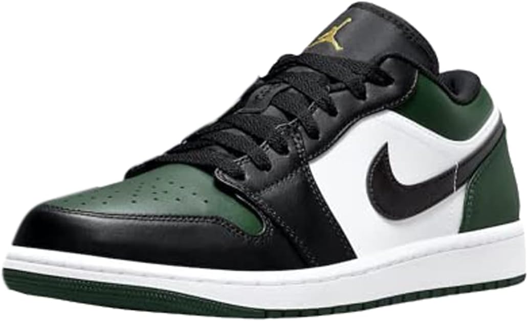 Nike 553558-371 Air Jordan Low Green Toe Air ประเทศไทย Ubuy
