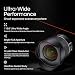 Rokinon 14mm F2.8 AF Wide Angle Full Frame Auto Focus Lens for Canon EF Mount