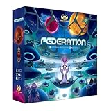 Eagle-Gryphon Games Federation (Deluxe Edition)