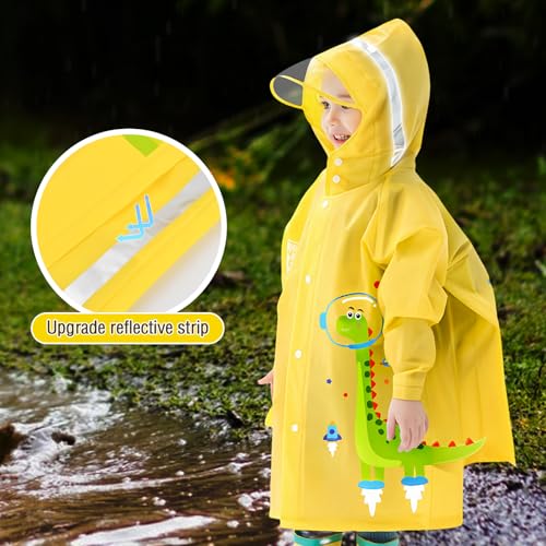 Opiniones y reviews de Impermeables para Niño que puedes comprar esta semana. 25 Imagen adicional