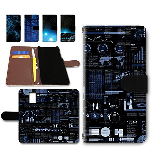 AQUOS PHONE sv SH-10D �P�[�X �蒠�^ �X�}�z�P�[�X ���U�[�� �J�o�[ �J���������� �T�C�o�[ �u���C�� [�f�U�C��E] �A�N�I�X �t�H�� docomo �h�R�� SHARP �V���[�v dc-1386